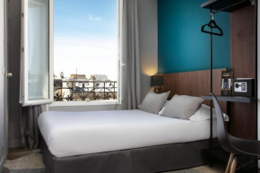 Montparnasse Alésia, Paris